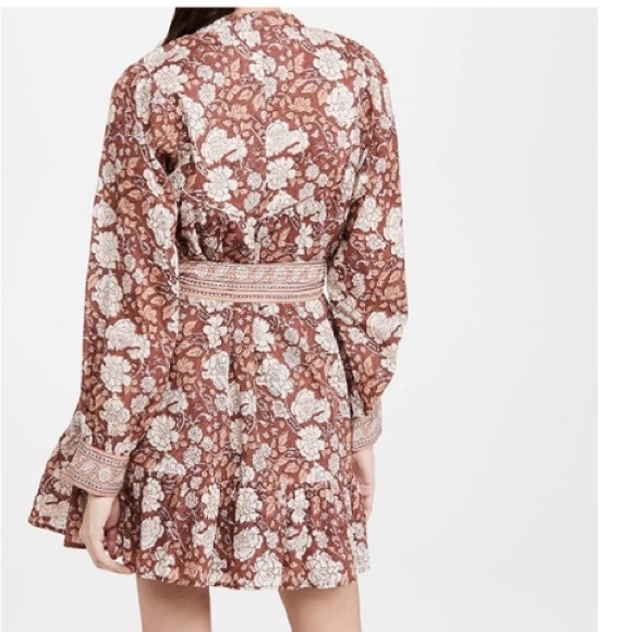Cleobella Lennox Mini Dress | Poshmark